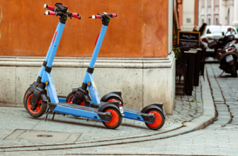 Best Lightweight Mobility Scooters for Everyday Use