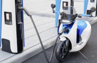 Best Replacement Chargers for Popular Electric Scooter Brands