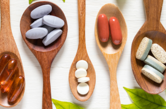 Best Fiber Supplements for Healthy Digestion and Weight Management