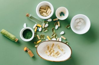 beginner health supplement guide
