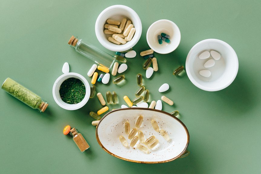 beginner health supplement guide