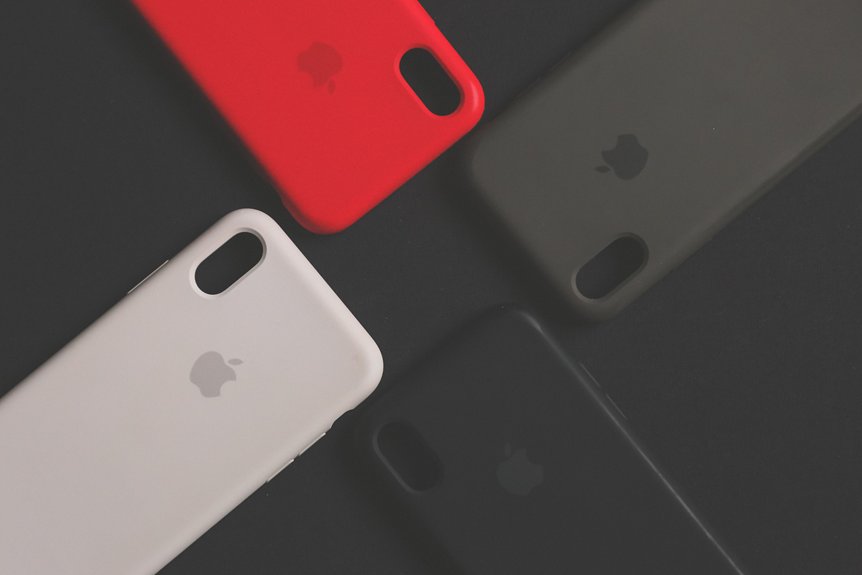 maximum protection phone case