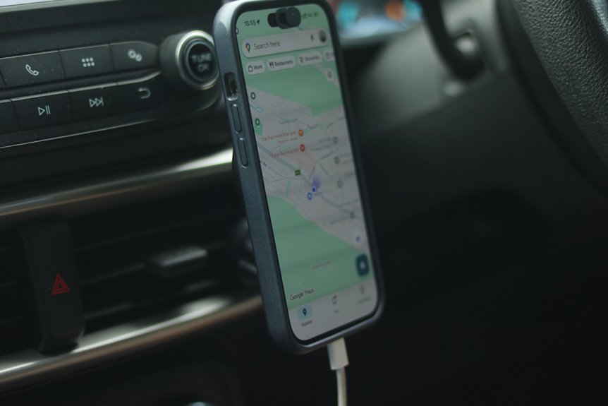 selecting ideal car mount