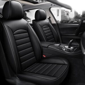 Car Seat Cover Sets for BMW 2 Series Gran Tourer 216d F46/218d F46 2015-2023 2024, Car Seat Covers