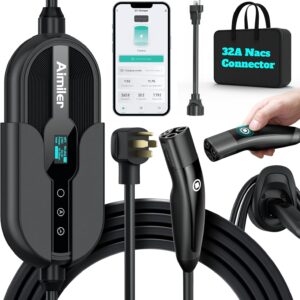 AIMILER Level 2 Tesla Charger (Amazon Product)