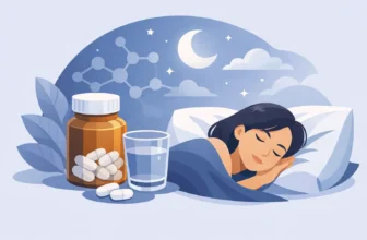 Does Magnesium Glycinate for Sleep Help?