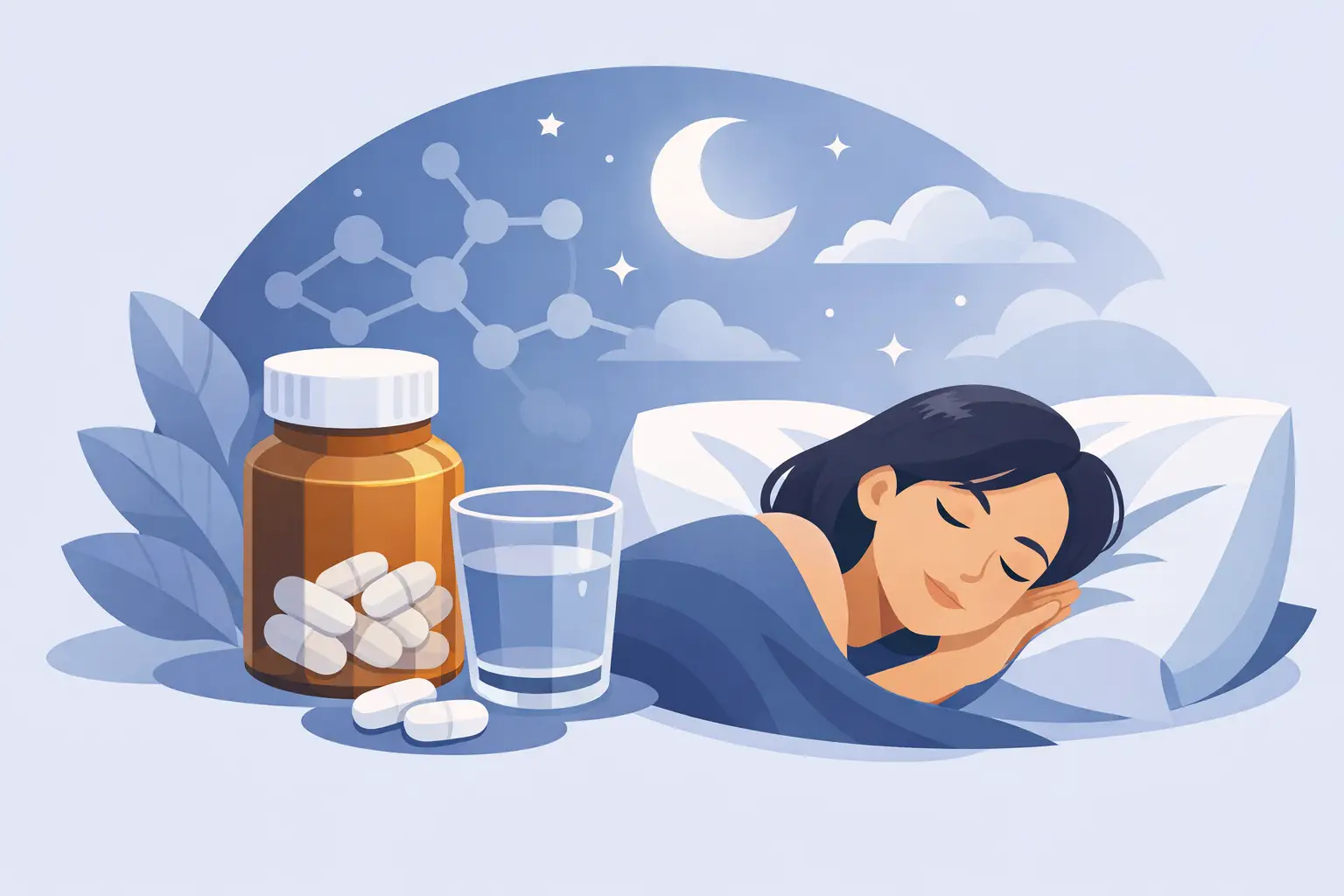 Does Magnesium Glycinate for Sleep Help?