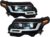 Car Accessories LED Headlights For Land Rover Range Vogue L405 2014-2017 2023 New Styling Front Lights Assembly