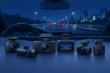 7 Best Dash Cams for Night Driving in 2026