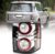 Tail Light Fit for Land Rover Range Rover HSE Vogue L322 2010 2011 2012, Red Rear Tail Light Lamp