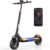 iX3/iX4 Electric Scooter, Off Road Tires, 800W Motor-Amazon Trending Product