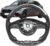 Real Carbon Fiber Steering Wheel for Mercedes Benz A C E Class 15-17 D-Shaped Flat Bottom Steering Wheel for Mercedes Benz GLC GLS CLA