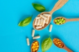 How to Choose the Right Dietary Supplement for Your Health Goals