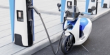 Best Replacement Chargers for Popular Electric Scooter Brands