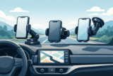 Best Car Phone Mount Picks for Every Drive