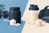 Creatine Versus Protein Powder for Your Goals