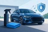 Is Ceramic Coating Spray Worth It for Cars?