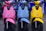 Tips to Extend Your Electric Scooter Battery Life