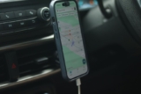 How to Choose the Perfect Car Phone Mount for Your Vehicle