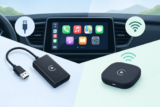 Wired vs Wireless CarPlay Adapters Compared